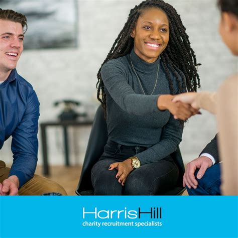 charity recruitment specialists.